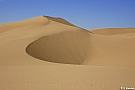 Sand In The Desert